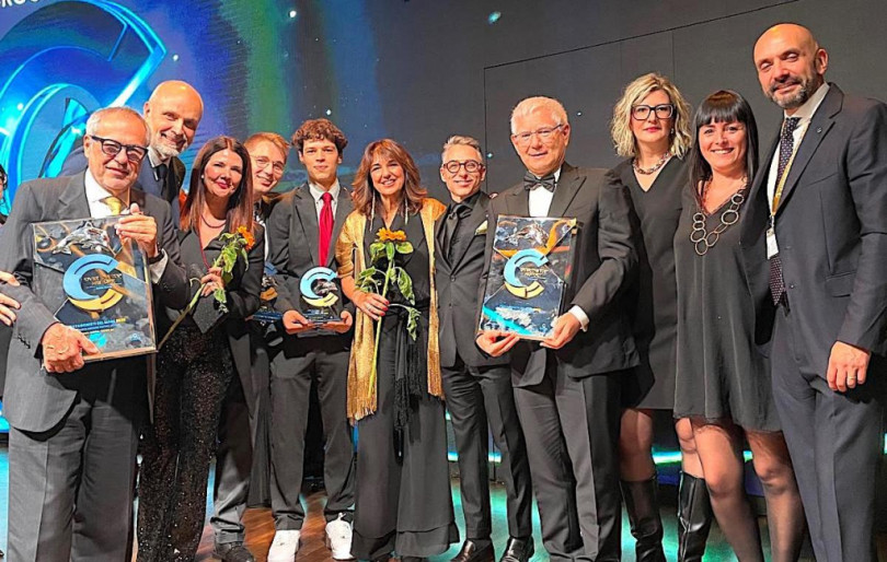 Il Gruppo Stat sempre più tra i protagonisti del mare